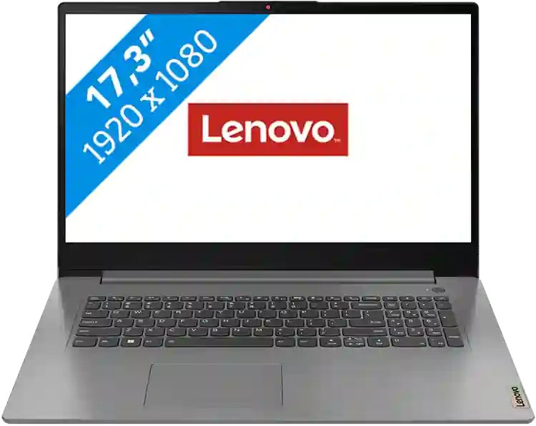 Lenovo IdeaPad 3 17IAU7 82RL0089MH