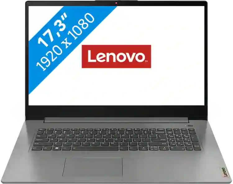 Lenovo IdeaPad 3 17IAU7 82RL00C7MH