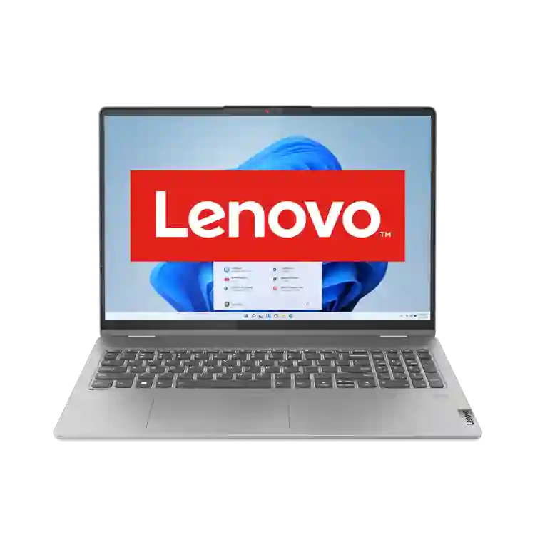 LENOVO IdeaPad Flex 5 - 14 inch - AMD Ryzen 5 - 16 GB - 512 GB