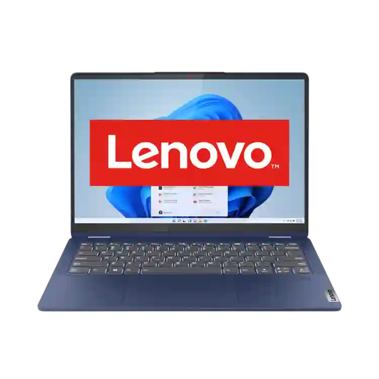 LENOVO IdeaPad Flex 5 14ABR8 - 14 inch - AMD Ryzen 7 - 16 GB - 1 TB