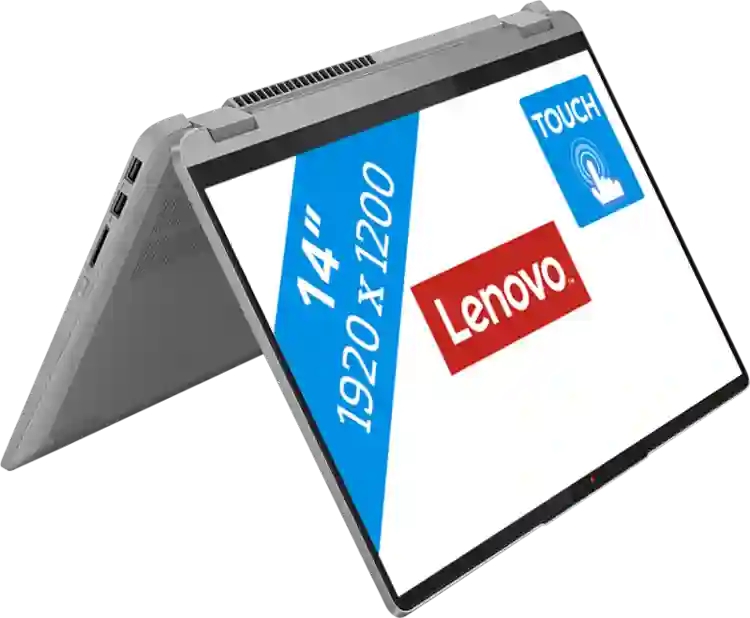 Lenovo IdeaPad Flex 5 14ABR8 82XX00CQMH