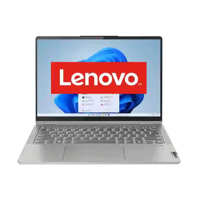 LENOVO IdeaPad Flex 5 14IAU7 - 14 inch - Intel Core i5 - 16 GB - 512 GB