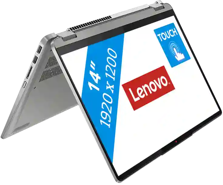 Lenovo IdeaPad Flex 5 14IAU7 82R700HLMH