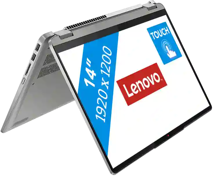 Lenovo IdeaPad Flex 5 14IAU7 82R700HMMH