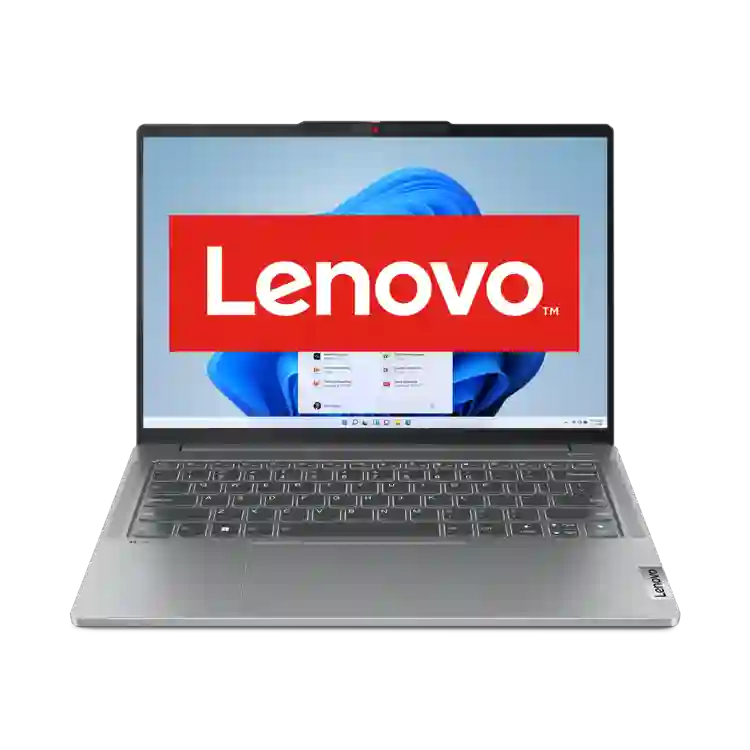 LENOVO IdeaPad Pro 5 14IRH8 - 14 inch - Intel Core i7 - 16 GB - 1 TB - GeForce RTX 3050