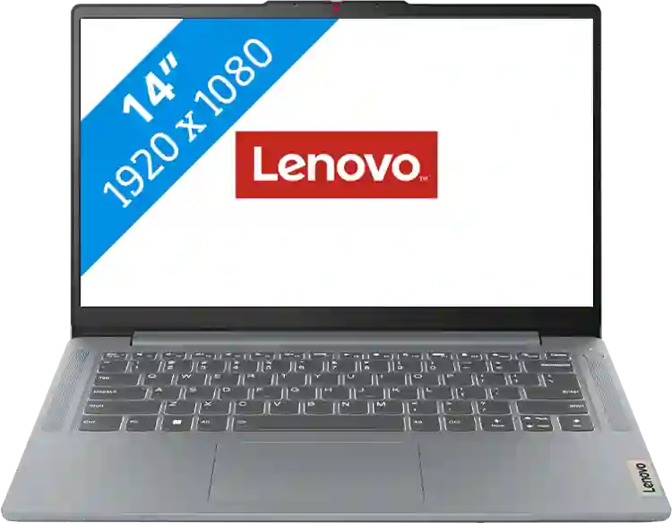 Lenovo IdeaPad Slim 3 14IAH8 83EQ005XMH