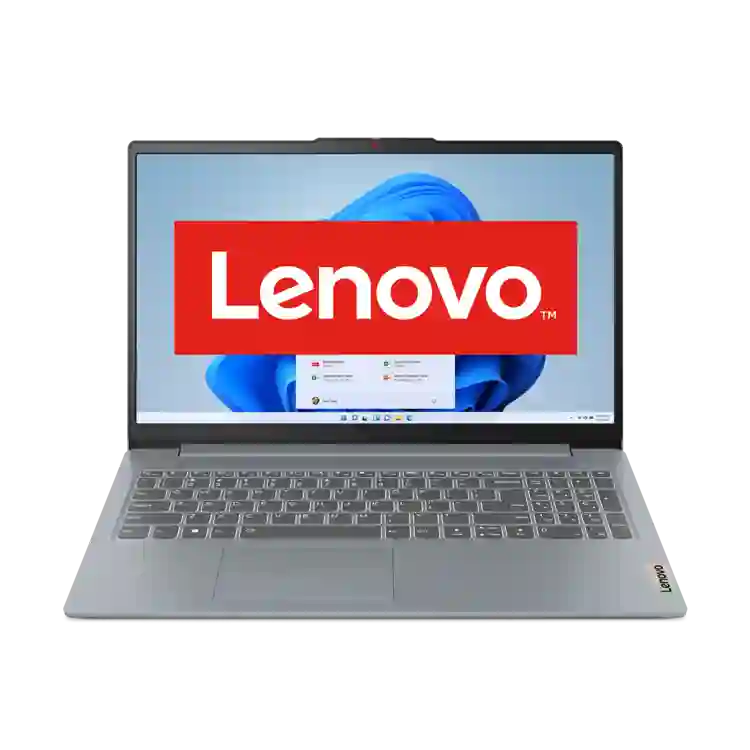 LENOVO IdeaPad Slim 3 - 15.6 inch - Intel Core i5 - 8 GB - 512 GB