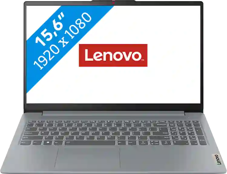 Lenovo IdeaPad Slim 3 15ABR8 82XM008YMH