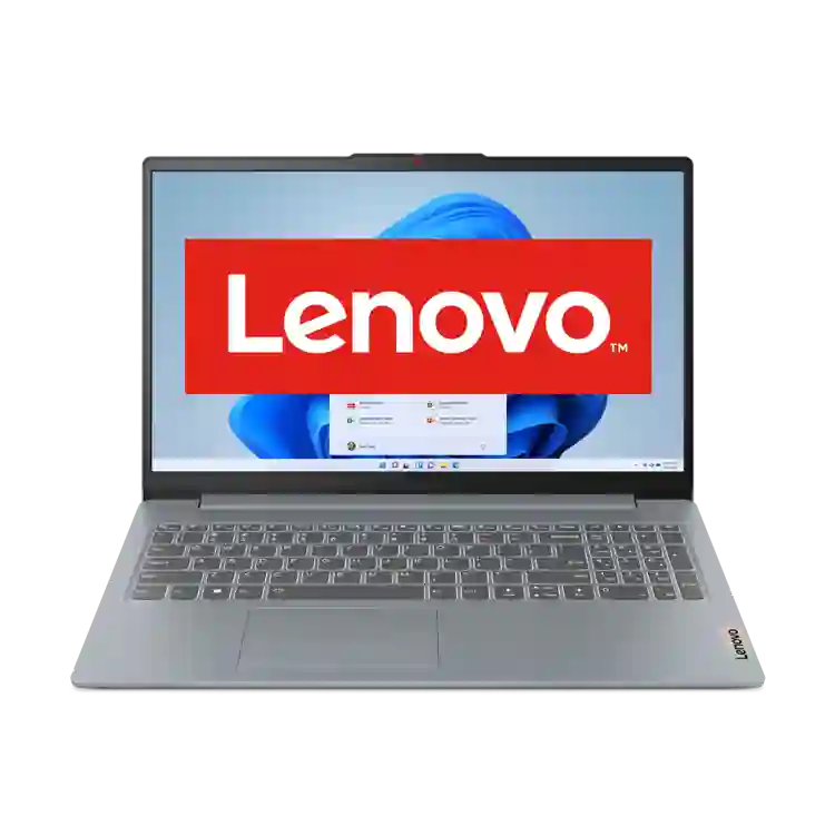 LENOVO IdeaPad Slim 3 15IAH8 - 15.6 inch - Intel Core i5 - 16 GB - 512 GB