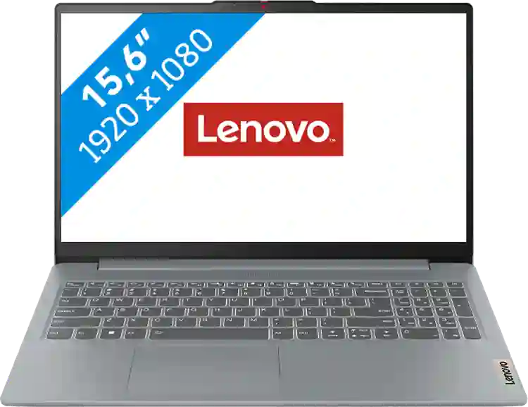 Lenovo IdeaPad Slim 3 15IAH8 83ER003BMH