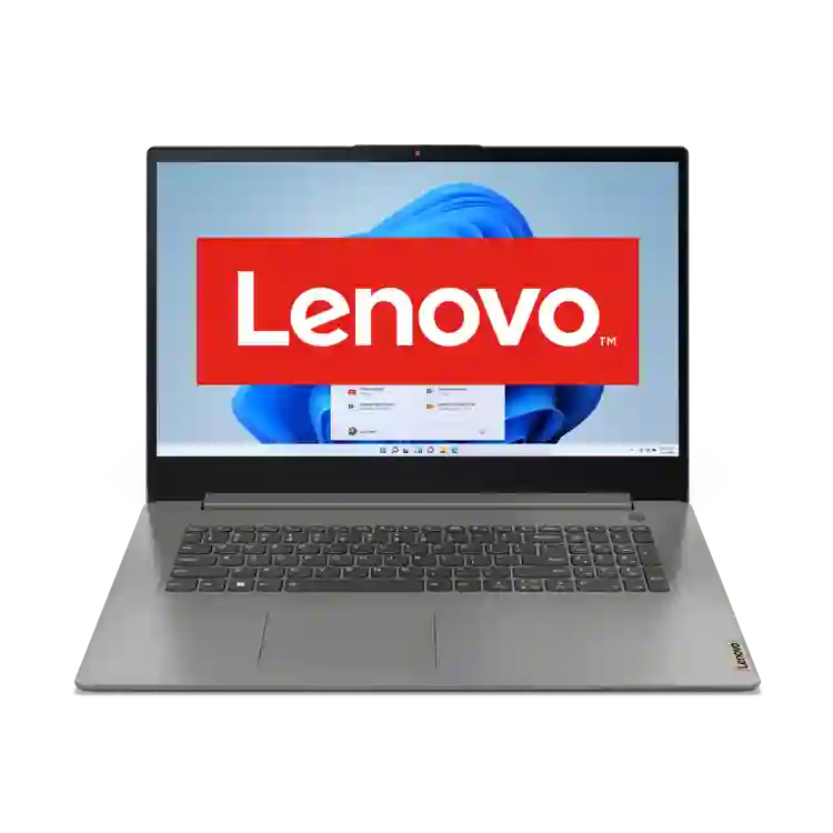 LENOVO IdeaPad Slim 3 - 17.3 inch - Intel Core i5 - 16 GB - 512 GB