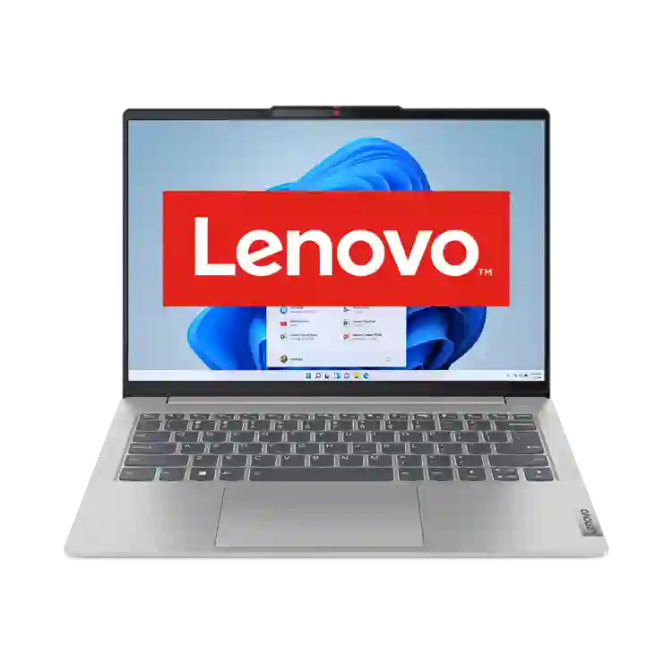 LENOVO IdeaPad Slim 5 14IAH8 - 14 inch - Intel Core i5 - 16 GB - 512 GB