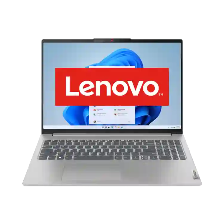 LENOVO IdeaPad Slim 5 - 16 inch - AMD Ryzen 7 - 16 GB - 512 GB