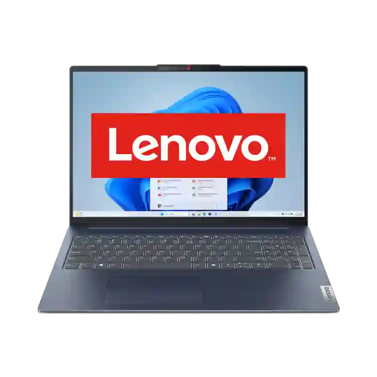 LENOVO IdeaPad Slim 5 - 16 inch - AMD Ryzen 7 - 32 GB - 512 GB