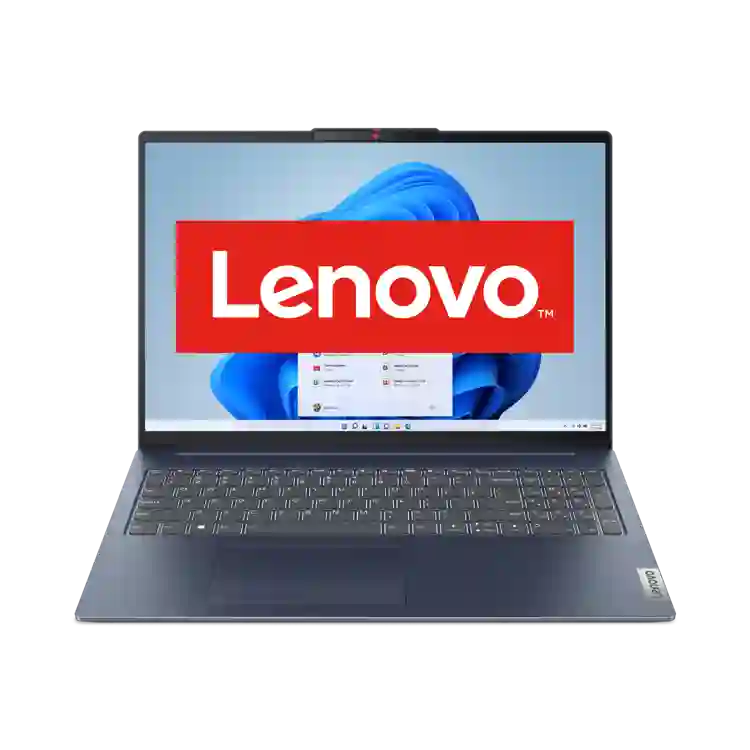 LENOVO IdeaPad Slim 5 16IAH8 - 16 inch - Intel Core i5 - 16 GB - 1 TB