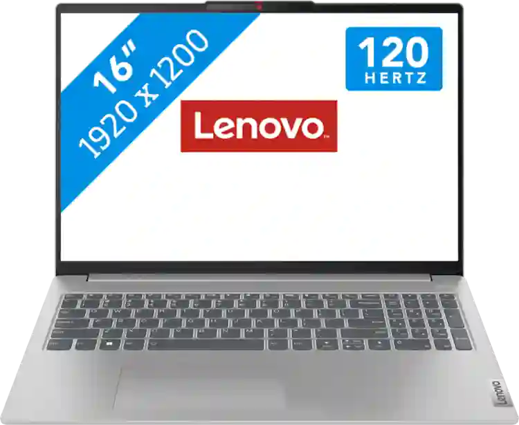 Lenovo IdeaPad Slim 5 16IRL8 82XF00AGMH