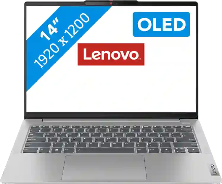 Lenovo IdeaPad Slim 5 OLED 14IAH8 83BF006QMH