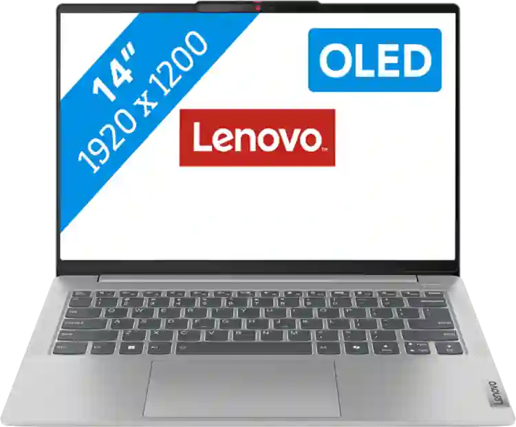 Lenovo IdeaPad Slim 5 OLED 14IMH9 83DA007BMH