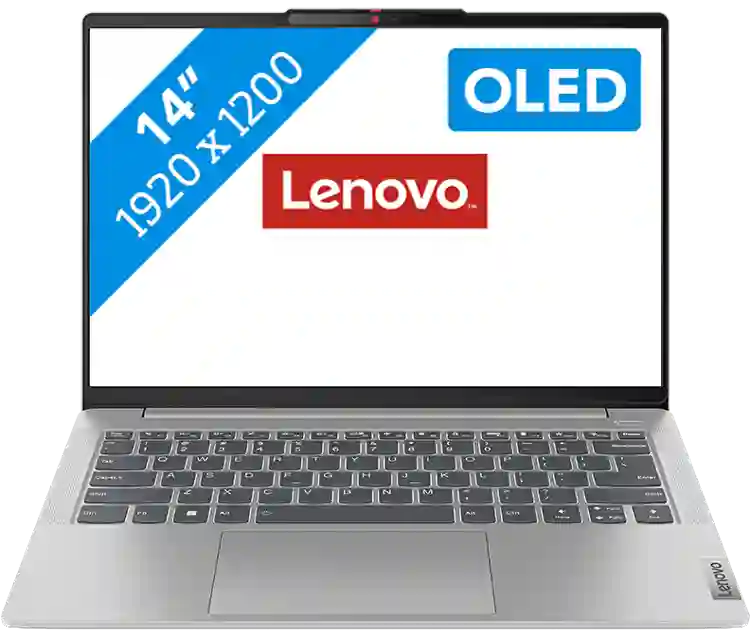 Lenovo IdeaPad Slim 5 OLED 14IRL8 82XD00AJMH