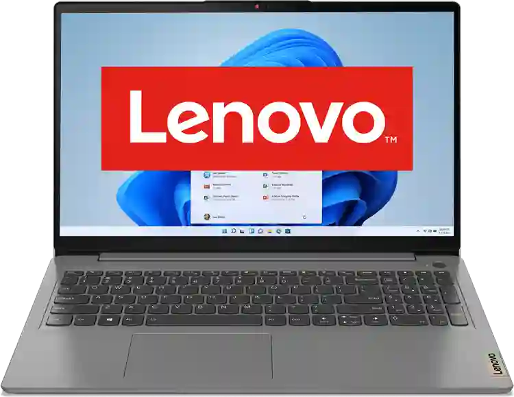 LENOVO IDEAPAD 3 - 15.6 inch - Intel Core i5 - 16 GB - 512 GB