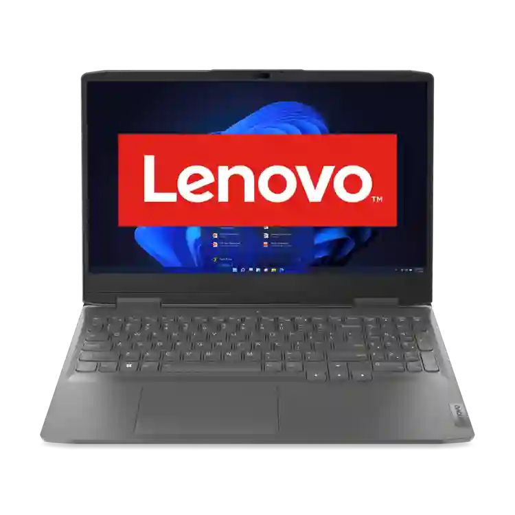 LENOVO LOQ 15IRH8 - 15.6 inch - Intel Core i5 - 16 GB - 512 GB - GeForce RTX 2050