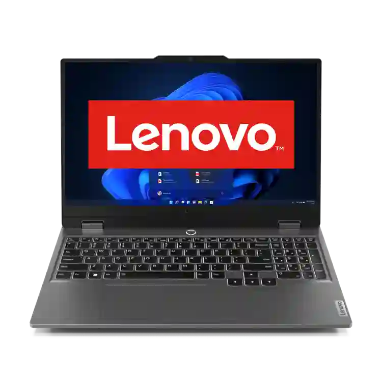 LENOVO LOQ 3 - 15.6 inch - Intel Core i7 - 24 GB - 1 TB - GeForce RTX 4060