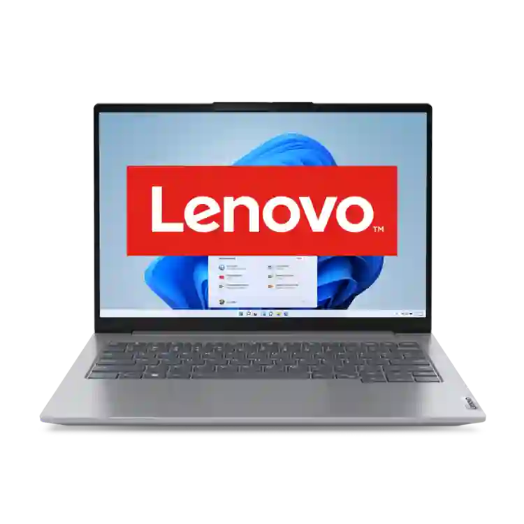 LENOVO ThinkBook 14 G6 ABP - 14 inch - AMD Ryzen 5 - 16 GB - 256 GB - Windows 11 Pro