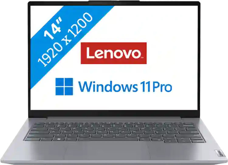 Lenovo ThinkBook 14 G6 ABP - 21KJ002MMH QWERTY