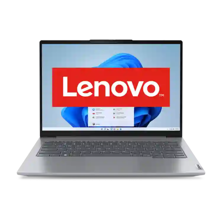 LENOVO ThinkBook 14 G6 IRL - 14 inch - Intel Core i5 - 16 GB - 256 GB - Windows 11 Pro