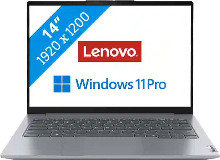 Lenovo ThinkBook 14 G6 IRL - 21KG000WMH