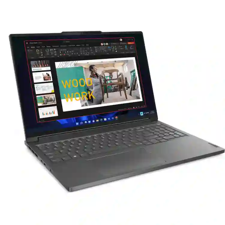 Lenovo ThinkBook 16p G4 IRH (21J8001BMH) laptop i9-13900H | RTX 4060 | 32 GB | 1 TB SSD