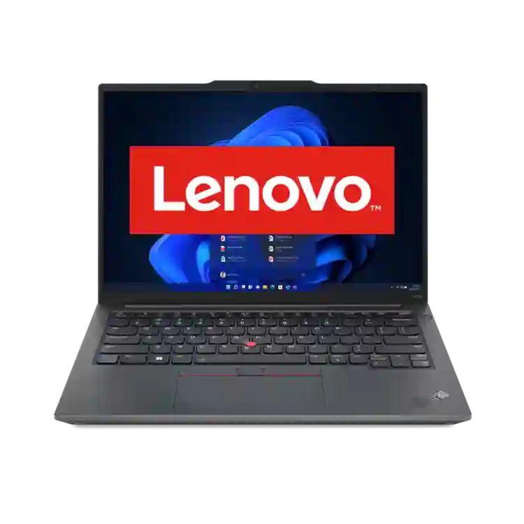 LENOVO ThinkPad E14 Gen 5 - 14 inch - Intel Core i5 - 8 GB - 256 GB - Windows 11 Pro