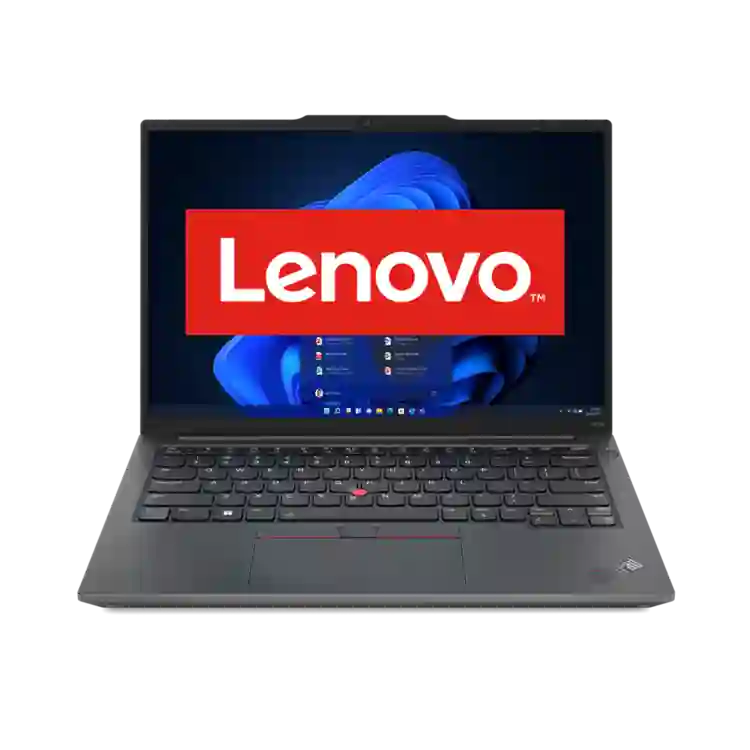 LENOVO ThinkPad E14 Gen 5 - 14 inch - Intel Core i7 - 16 GB - 512 GB - Windows 11 Pro