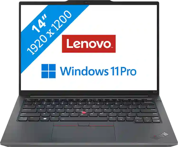 Lenovo ThinkPad E14 Gen 5 Intel - 21JK00B7MH
