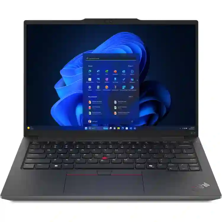 Lenovo ThinkPad E14 Gen 6 (21M30025MH) laptop Ryzen 7 7735HS | Radeon 680M | 16GB | 512GB SSD