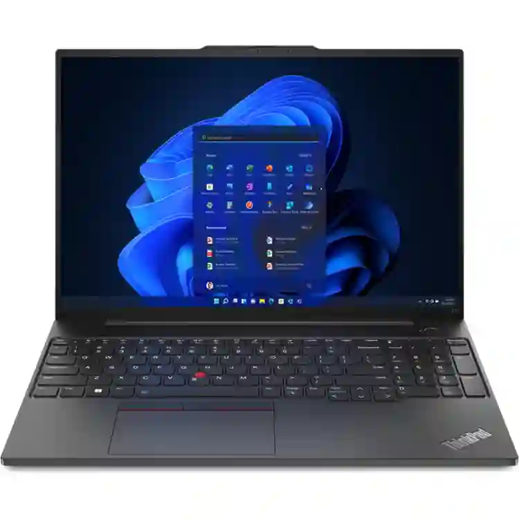 Lenovo ThinkPad E16 Gen 1 (21JN000EMH) laptop i7-1355U | Iris Xe Graphics | 16 GB | 512GB SSD