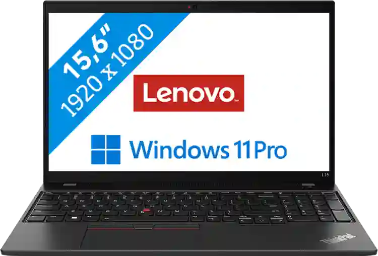 Lenovo ThinkPad L15 Gen 4 Intel - 21H3002SMH QWERTY