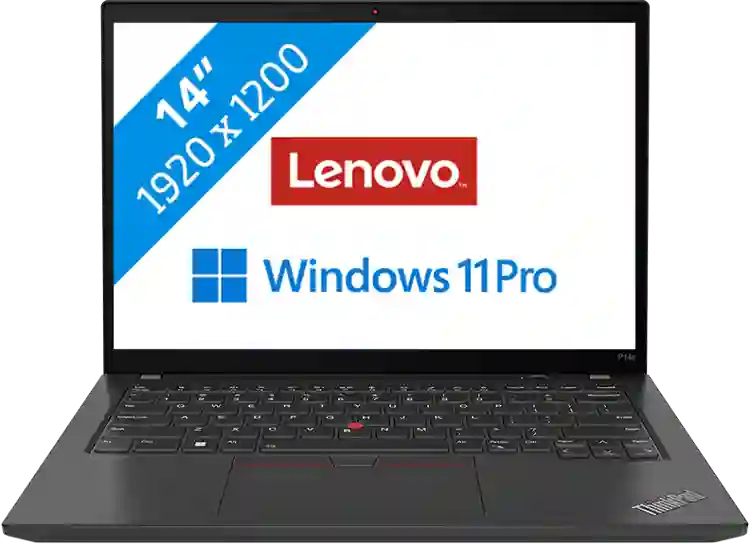 Lenovo ThinkPad P14s Gen 4 21HF0016MH