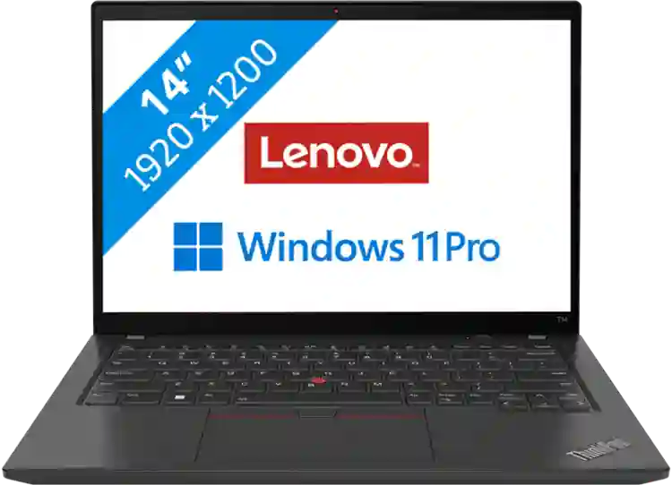 Lenovo ThinkPad T14 G4 - 21HD003VMH