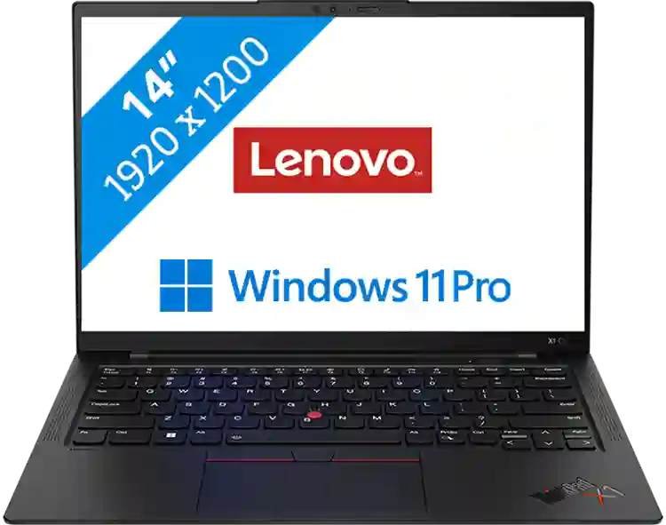 Lenovo ThinkPad X1 Carbon G11 - 21HM004HMH QWERTY