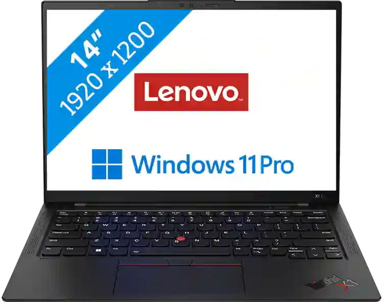 Lenovo ThinkPad X1 Carbon G11 - 21HM006WMH QWERTY