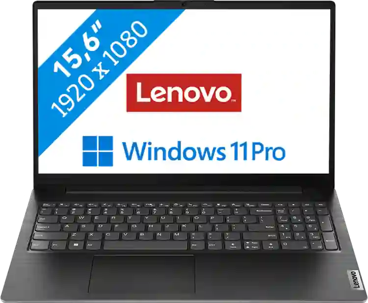 Lenovo V15 G4 AMN - 82YU00U9MH QWERTY