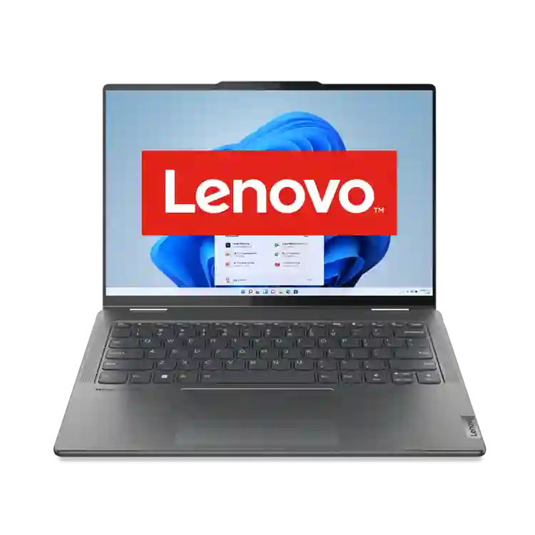 LENOVO Yoga 7 14ARP8 - 14 inch - AMD Ryzen 7 - 16 GB - 512 GB