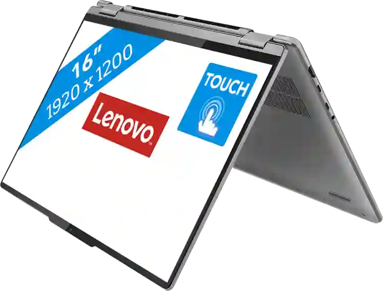 Lenovo Yoga 7 16ARP8 83BS000LMH