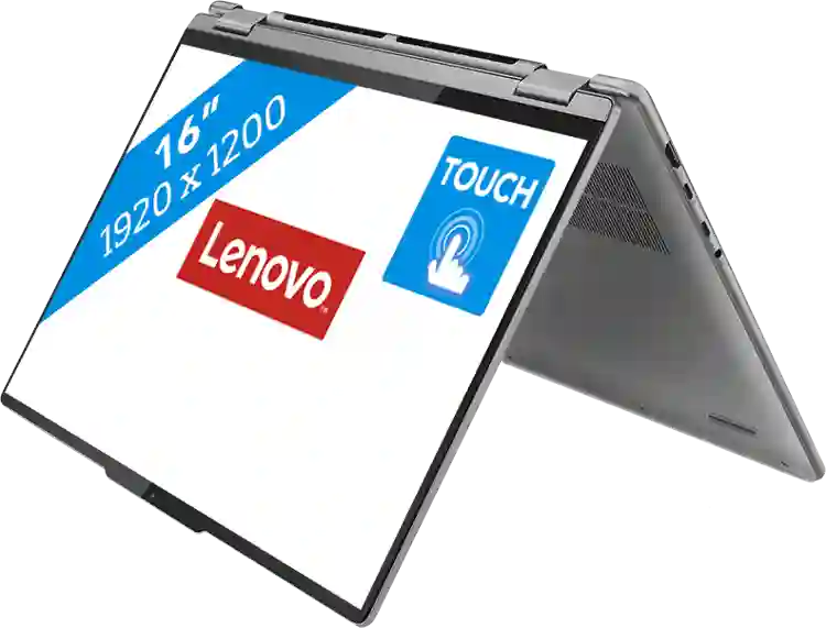 Lenovo Yoga 7 16ARP8 83BS000MMH