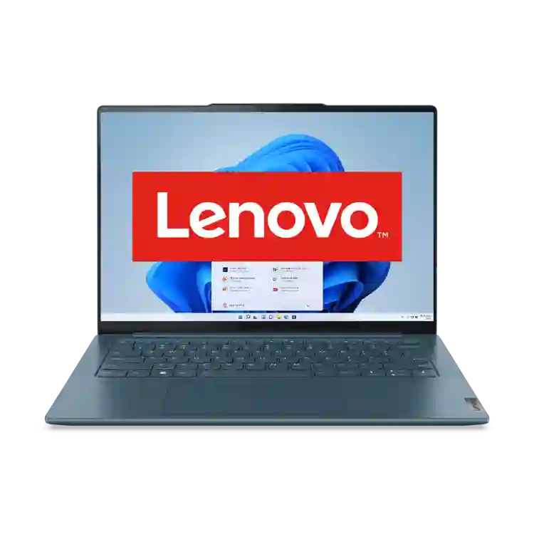 LENOVO Yoga Pro 7 14ARP8 - 14.5 inch - AMD Ryzen 5 - 16 GB - 512 GB