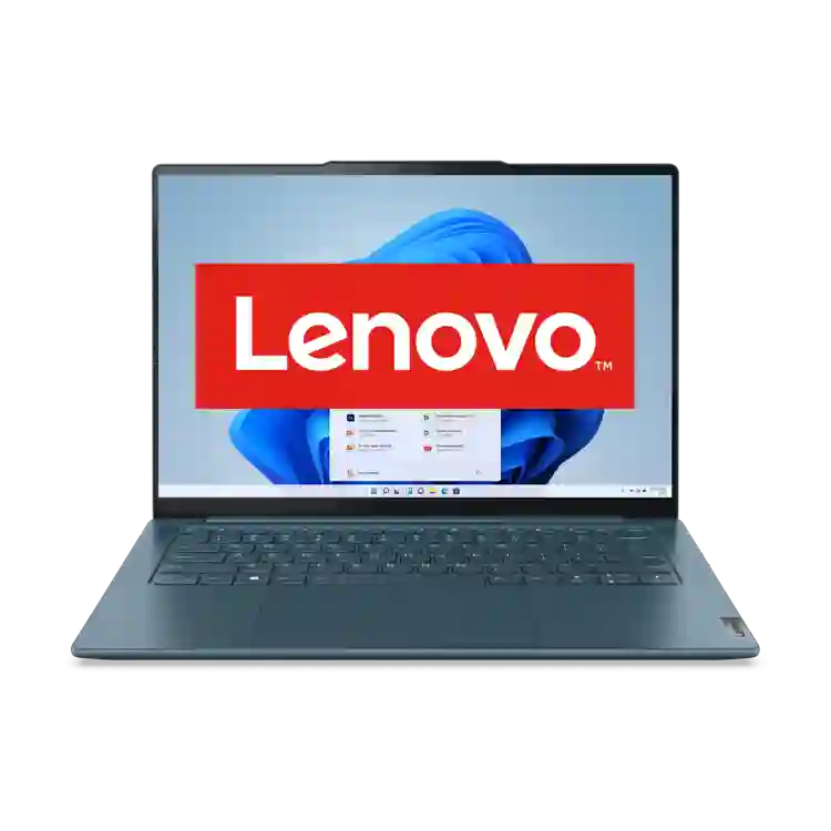 LENOVO Yoga Pro 7 14IRH8 - 14 inch - Intel Core i7 - 16 GB - 1 TB