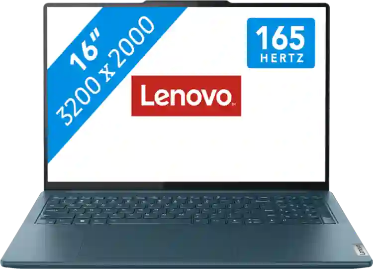 Lenovo Yoga Pro 9 16IRP8 83BY006QMH