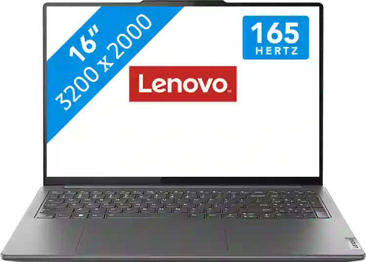 Lenovo Yoga Pro 9 16IRP8 83BY006UMH