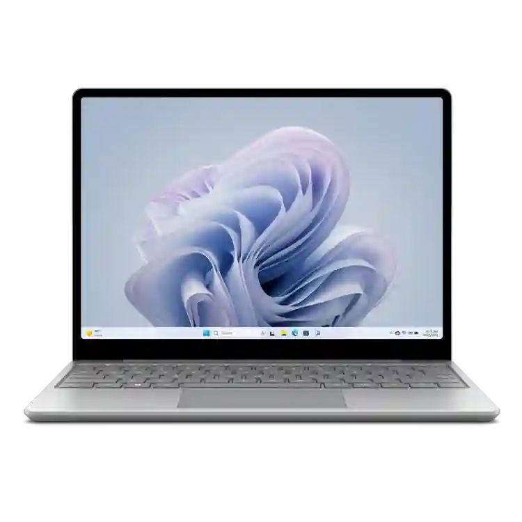 MICROSOFT Surface Laptop Go 3 - 12.4 inch - Intel Core i5 - 16 GB - 256 GB